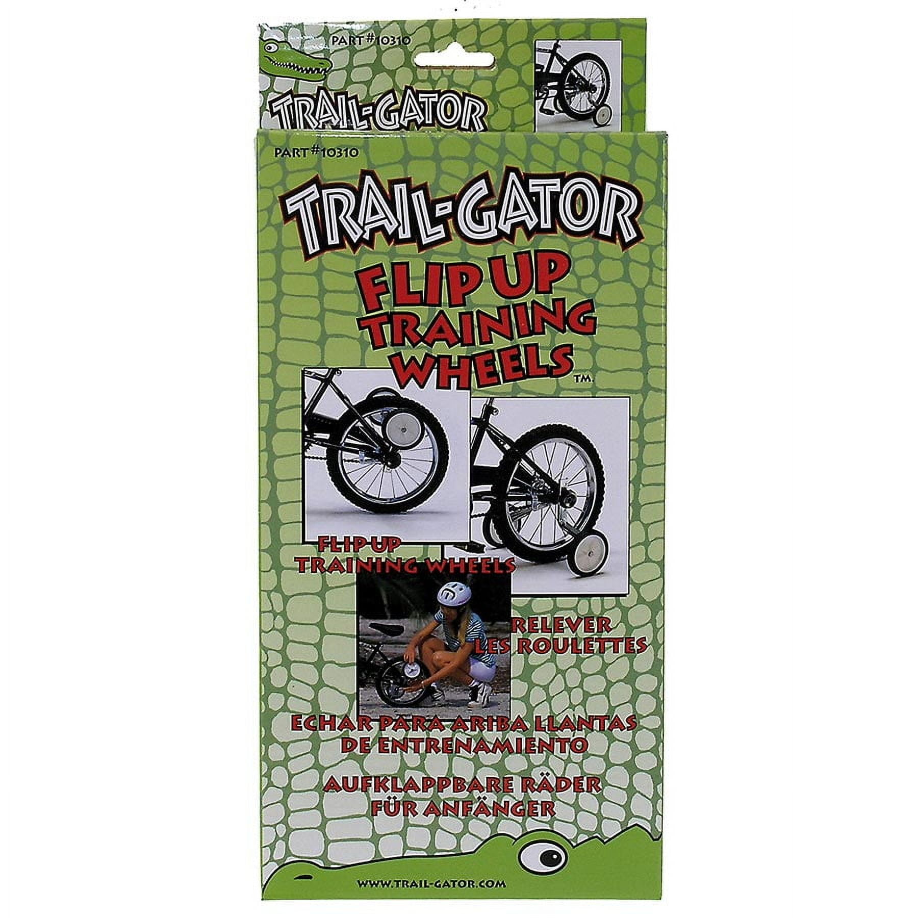 Trail-Gator バイシクルトウバー Trail-Gator Tow Bar Kids Bike