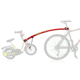 Kids Bike Tow Bar