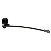 Trail Gator Trail-Gator One-Wheel Bicycle Trailer Replacement Part, Black