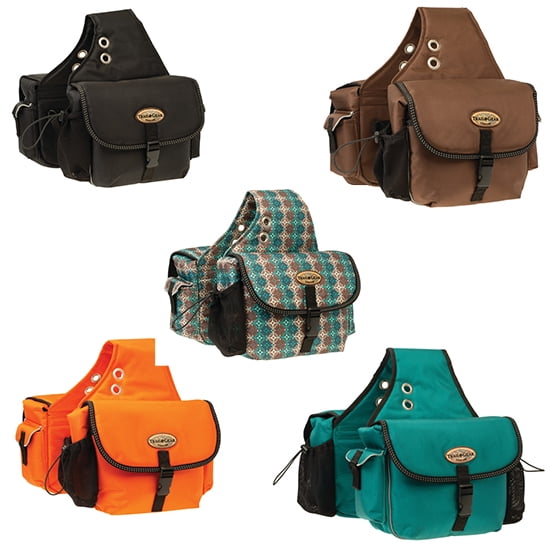 Trail Gear Saddle Bag