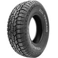 thumbnail image 1 of Trail Guide All Terrain 245/65R17 107S AT A/T Tire Fits: 2004 Jeep Grand Cherokee Overland, 2005-09 Chevrolet Trailblazer LT, 1 of 4