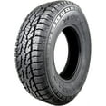 thumbnail image 1 of TBC Trail Guide All Terrain 225/75R16 115/112S E 10 Ply a/t Light Truck Tire, 1 of 5