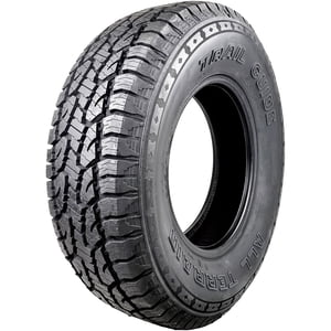 Trail Guide All Terrain LT 225/75R16 Load E 10 Ply AT A/T Tire Sansujyuku sansujyuku.com