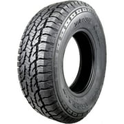 TBC Trail Guide All Terrain 225/75R16 115/112S E 10 Ply a/t إطار شاحنة خفيفة