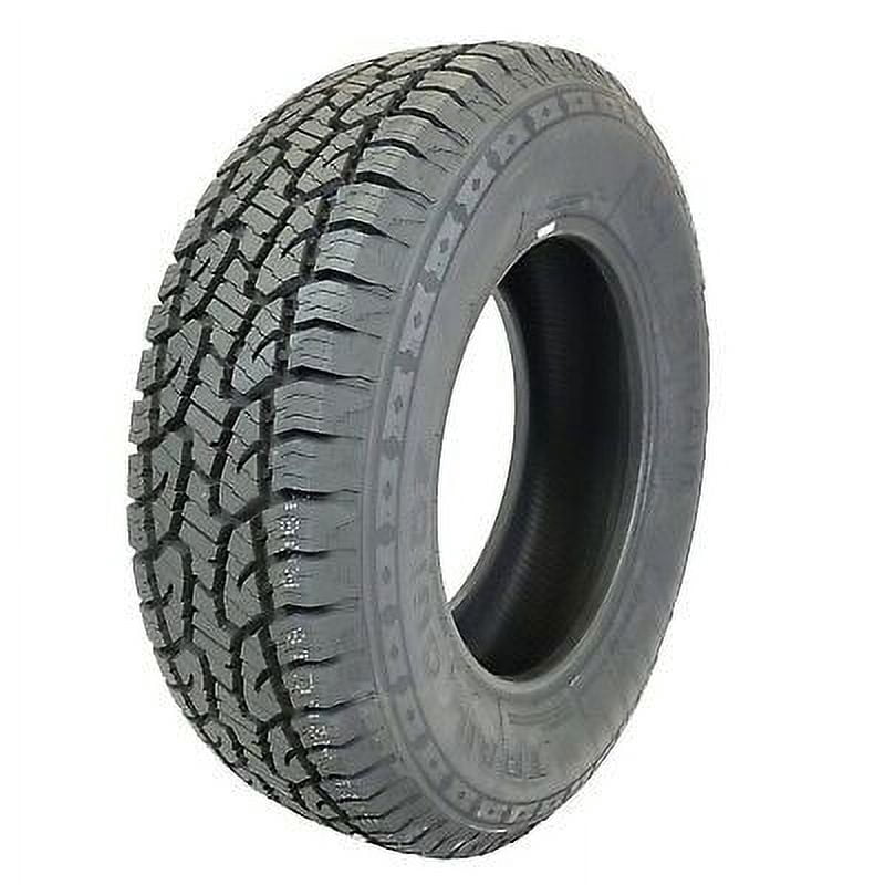 Trail Guide All Terrain LT225/75R16 E/10PR BSW