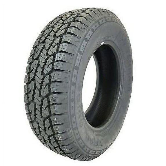Trail Guide All Terrain LT225/75R16 E/10PR BSW