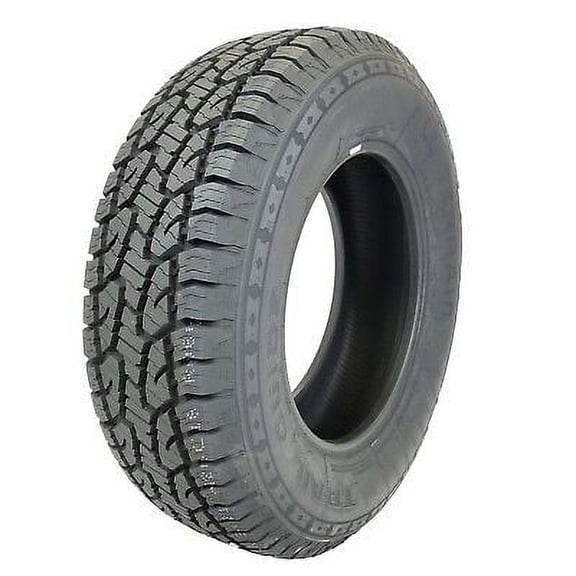 Trail Guide All Terrain LT225/75R16 E/10PR BSW