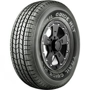 Trail Guide HLT 245/60R20 107H A/S All Season Tire Simolary simolary.com 8