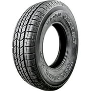 Trail Guide HLT 245/65R17 107T WL Fits: 2004 Jeep Grand Cherokee Overland, 2019 Jeep Cherokee Trailhawk Elite Simolary simolary.com 8