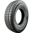 thumbnail image 1 of Trail Guide HLT 245/70R16 107T WL Fits: 2004 Jeep Grand Cherokee Laredo, 2000-06 Toyota Tundra SR5, 1 of 3
