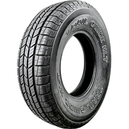 Trail Guide HLT 265/75R16 116T A/S All Season Tire Sansujyuku sansujyuku.com