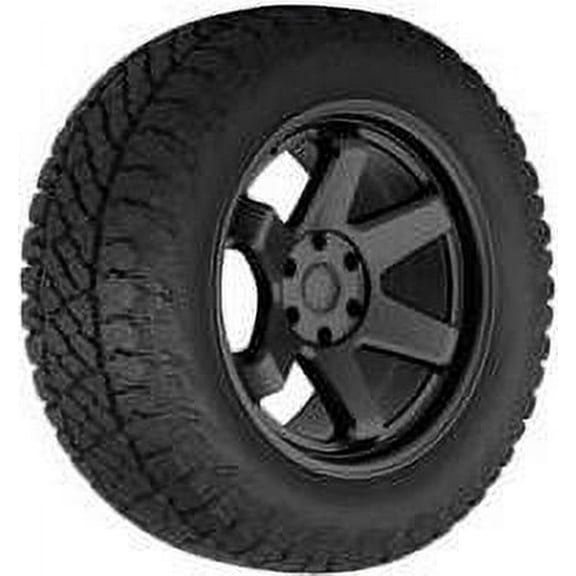 Trail Guide HLT LT225/75R16 E/10PLY BSW Fits: 2000-01 Dodge Ram 2500 Base, 1990-95 Chevrolet K1500 WT