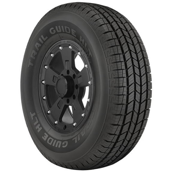 Trail Guide HLT LT235/85R16 E/10PLY BSW (2 Tires)