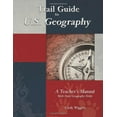 thumbnail image 1 of Pre-Owned Trail Guide to U.S. Geography: A Teacher's Manual with Daily Geography Drills (Paperback) 1931397198 9781931397193, 1 of 1