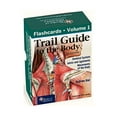 thumbnail image 1 of Pre-Owned Trail Guide to the Body Flashcards, Vol 1, 9780991466603, 0991466608, Paperback, 6 edition, 1 of 1