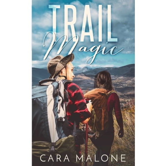 Trail Magic, (Paperback)