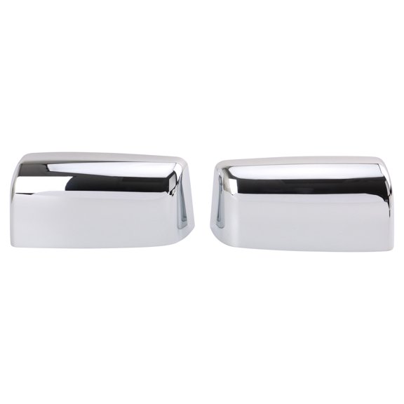 Trail Ridge Driver & Passenger Side Mirror Cap Set Fits 04-14 F-150 FO1320368 FO1320369 FO1320387 FO1320388 FO1320389 FO1321368 FO1321369 FO1321387 FO1321388 FO1321389