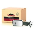 thumbnail image 1 of Trail Ridge Left Driver Side Mirror For 13-18 Ram 1500 19 1500 Classic 2500 3500 TR00216, 1 of 5