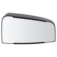 thumbnail image 1 of Trail Ridge Mirror Glass Lower Driver Side Left LH for GM Express Savana Van New TR00859 Fits select: 2003-2017 CHEVROLET EXPRESS G2500, 2004-2017 CHEVROLET EXPRESS G3500, 1 of 3