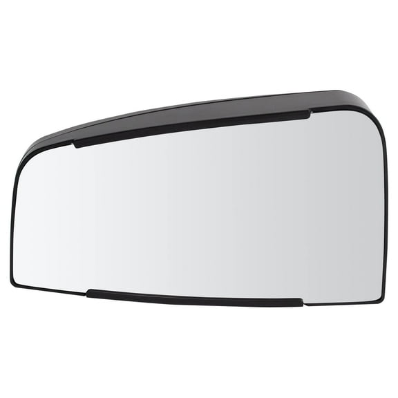 Trail Ridge Mirror Glass Lower Passenger Side Right RH for GM Express Savana Van New TR00860 Fits select: 2003-2017 CHEVROLET EXPRESS G2500, 2004-2017 CHEVROLET EXPRESS G3500
