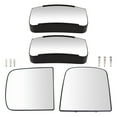thumbnail image 1 of Trail Ridge Mirror Glass Set Fits 07 Chevrolet Silverado 1500 Suburban Tahoe TR18792, 1 of 4