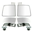 thumbnail image 1 of Trail Ridge Mirror Glass Set Fits 2004-2014 Ford F-150 TR18793, 1 of 2