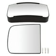 thumbnail image 1 of Trail Ridge Mirror Glass Set Fits 2007 Chevrolet Silverado 1500 Suburban Tahoe TR18844, 1 of 4