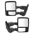 thumbnail image 1 of Trail Ridge Mirror Set Fits 2008-2010 Ford F-250 Super Duty F-350 Super Duty TR06005, 1 of 8