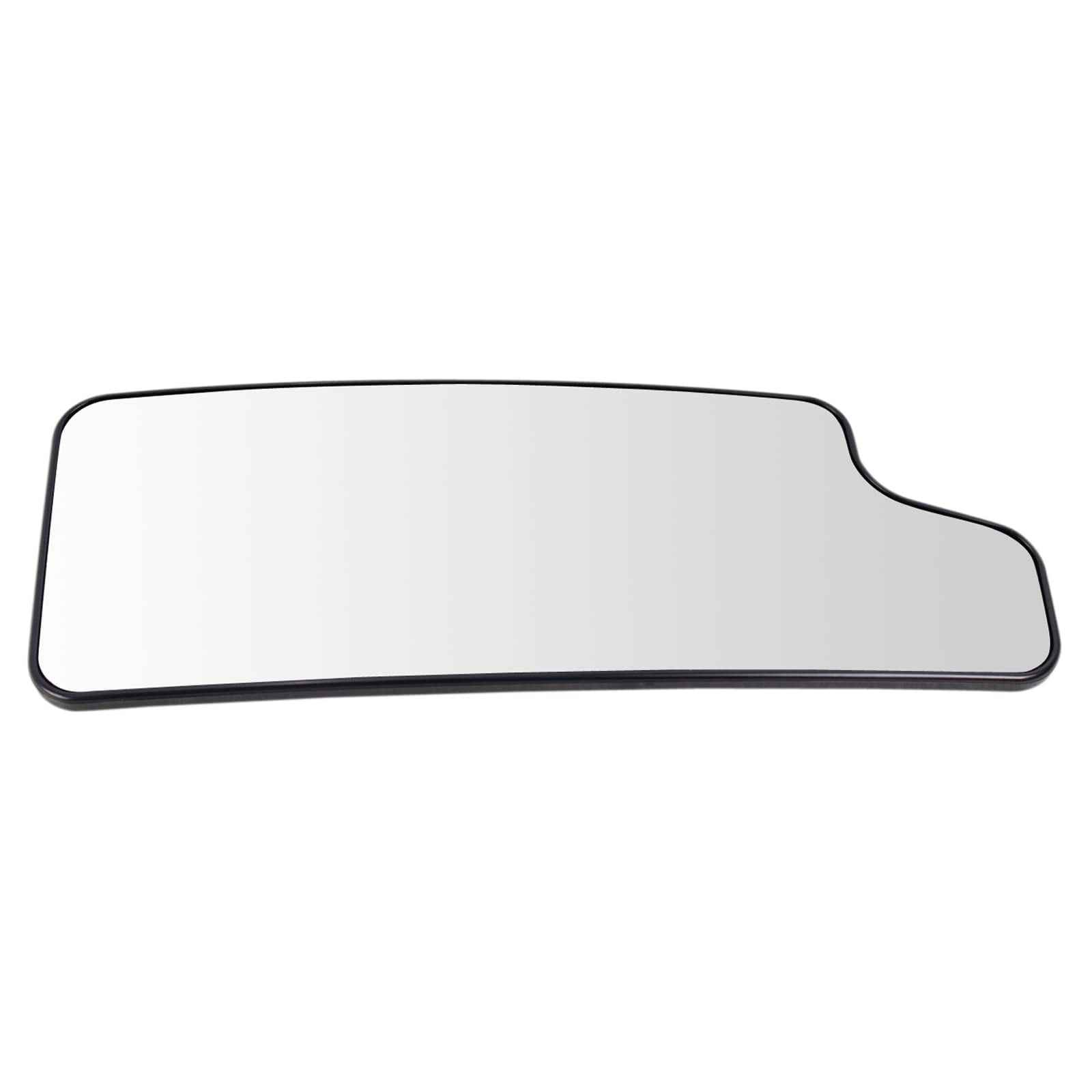 SIDE MIRROR GLASS For 2020-2023 CHEVROLET CAMARO Non-Heated Passenger - Foto 13