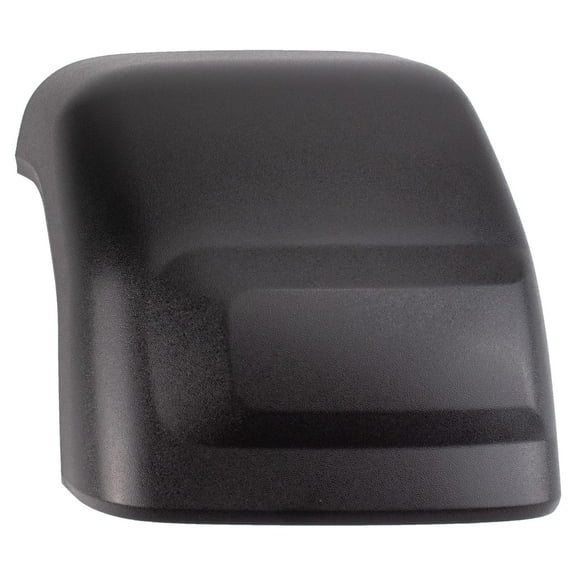 Trail Ridge Passenger Side Mirror Cap Fits 2017-2019 Nissan Titan 16-19 Titan XD TR05787