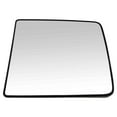 thumbnail image 1 of Trail Ridge Replacement Upgrade Towing Mirror Glass LH Driver for Ford Truck TR00360, 1 of 2