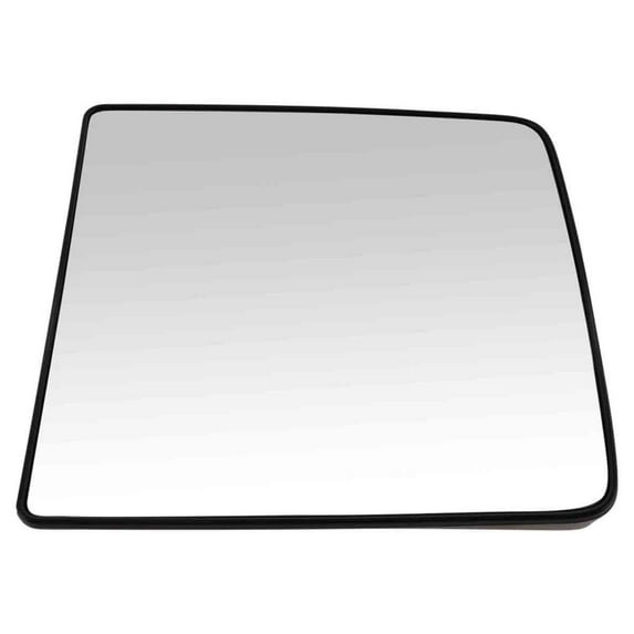 Trail Ridge Replacement Upgrade Towing Mirror Glass LH Driver for Ford Truck TR00360