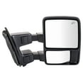 thumbnail image 1 of Trail Ridge Right Mirror Fits 2009-2010 Ford F-250 Super Duty F-350 Super Duty TR05794, 1 of 5