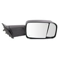 thumbnail image 1 of Trail Ridge Right Mirror Fits 2019-2022 Ram 1500 TR04174, 1 of 5
