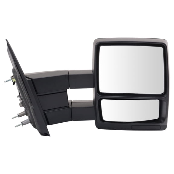 Trail Ridge Right Mirror Manual Passenger Side FO1321368 Fits 2004-2014 Ford F-150