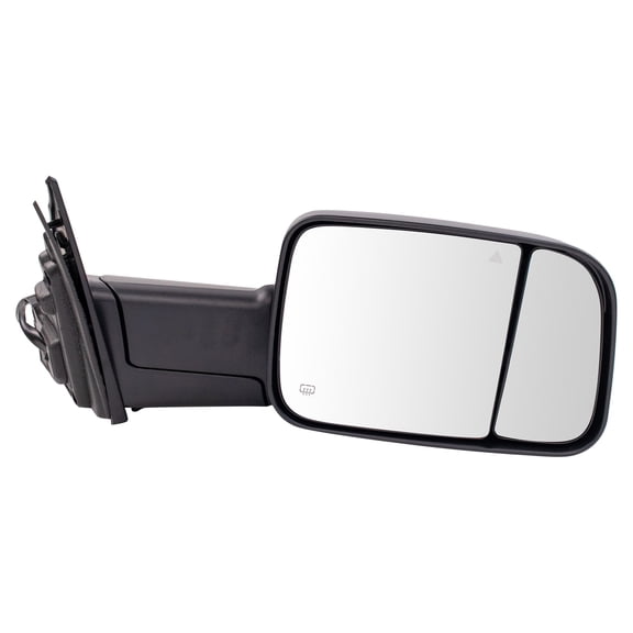 Trail Ridge Right Mirror Passenger Side Fits 2020-2023 Ram 1500 CH1321542