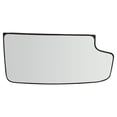 thumbnail image 1 of Trail Ridge Tow Mirror Glass Lower Convex Passenger RH for GM Pickup Truck SUV TR00561 Fits select: 2014-2017 CHEVROLET SILVERADO, 2015-2017 GMC SIERRA, 1 of 4