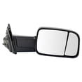 thumbnail image 1 of Trail Ridge Tow Mirror Power Turn Signal Puddle Lamp RH for Ram 1500 TR00751, 1 of 5