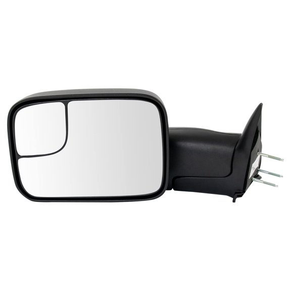 Trail Ridge Towing Mirror Power Flip Up Support Bracket Left LH for 94-97 Ram TR00454