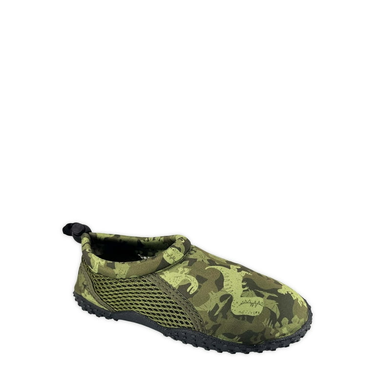 Trail River Youth Boy s Beach Water Shoes Sizes 11 3 Walmart