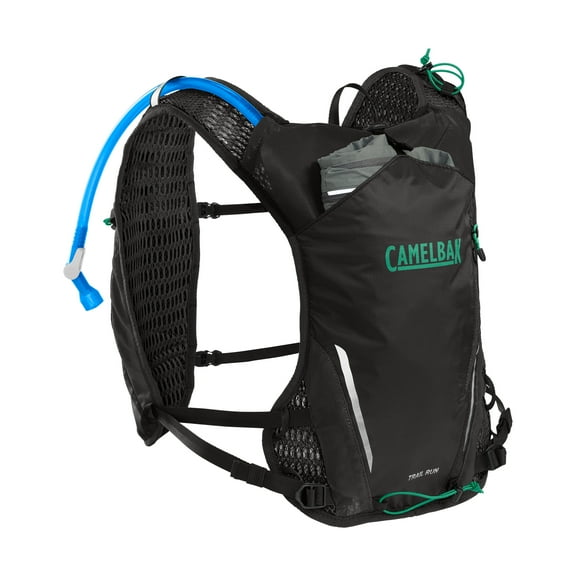 Camelbak Trail Run Vest 34oz, Black