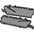 thumbnail image 1 of Trail Tech 0150-RB02 Radiator Guards Black, 1 of 2