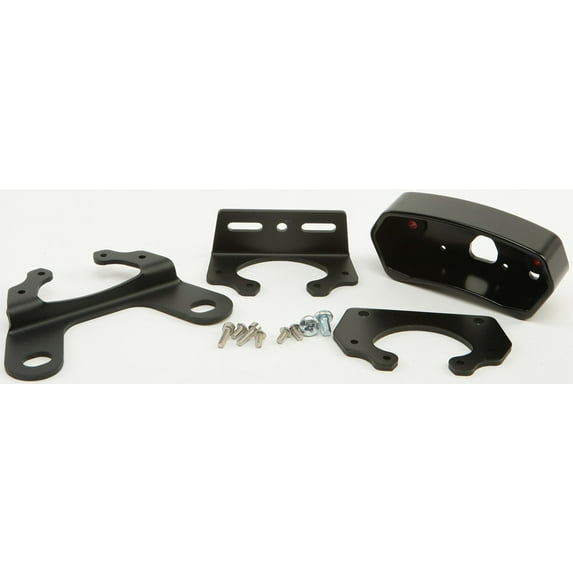 Trail Tech 021-MP2 Multi-Mount Protector for Endurance II Speedometers