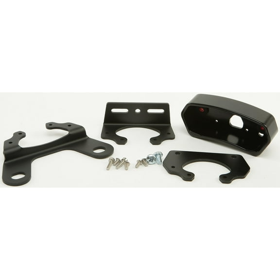 Trail Tech 021-MP2 Multi-Mount Protector for Endurance II Speedometers
