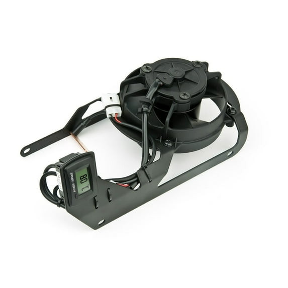 Trail Tech 732-FN8 Radiator Fan Kit