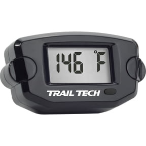 Tech Em Radiator Meter Coolant Temperature Gauges in Gauges - Walmart.com