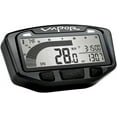 thumbnail image 1 of Trail Tech Black Vapor Digital Gauge Meter Kit 1985-2013 Polaris Trail Blazer Boss, 1 of 5