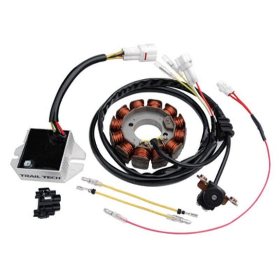 Trail Tech (SR-8310) 100W Stator Kit