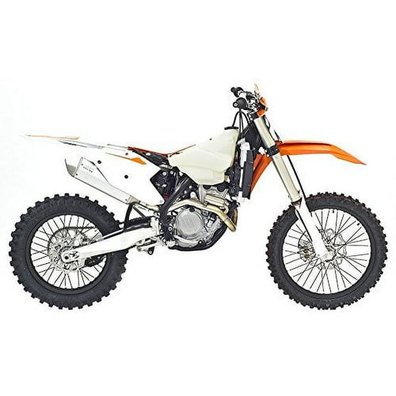 Trail Tech Digital Fan KitKTM 2016 250/350/450 XC-F/SX-F - 732-FN3