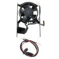 thumbnail image 1 of Trail Tech Digital Radiator Fan Kit for Honda CRF450X 2012-2017, 1 of 1